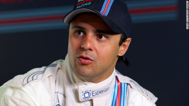 Felipe Massa