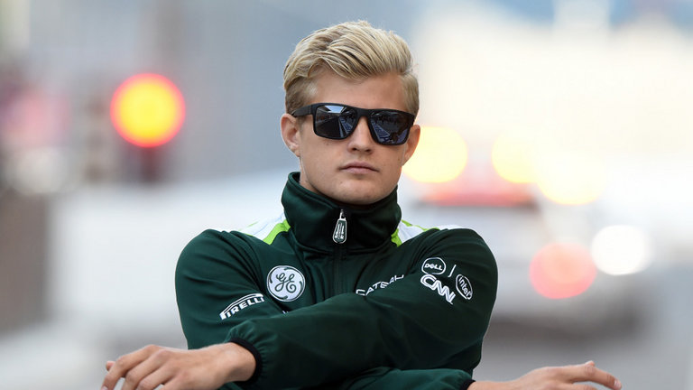 Marcus Ericsson 3214819