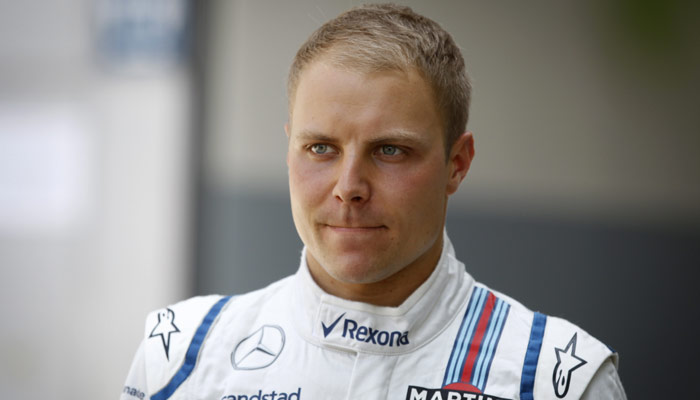 Valteri Bottas