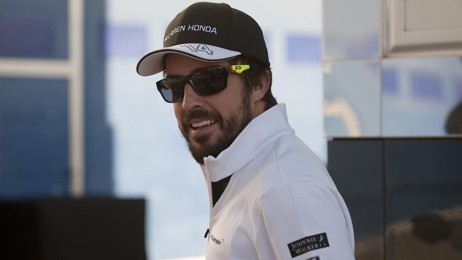 gafas fernando alonso 2015