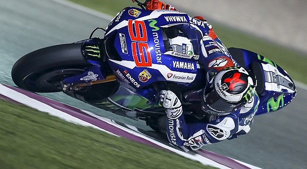 motogp qatar march testing 2016 jorge lorenzo yamaha factory racing1 600x330