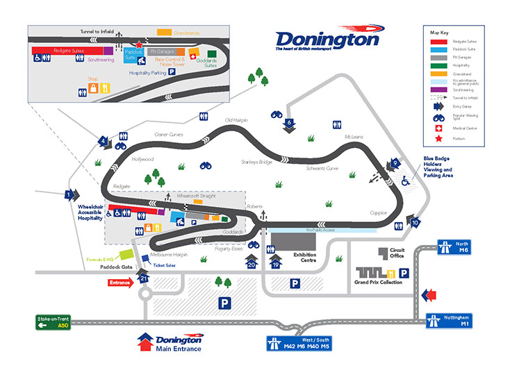 new donington map 2015735x533