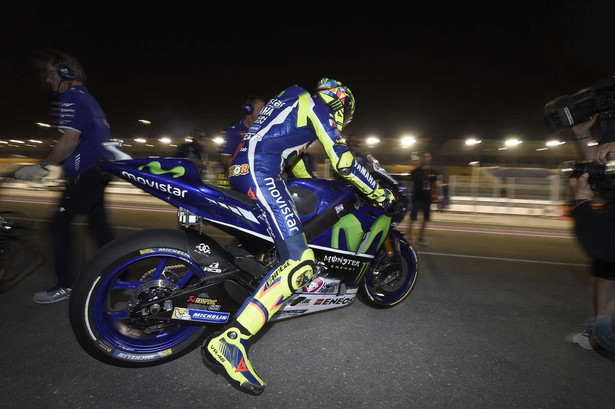rossi qatar 2016 jueves
