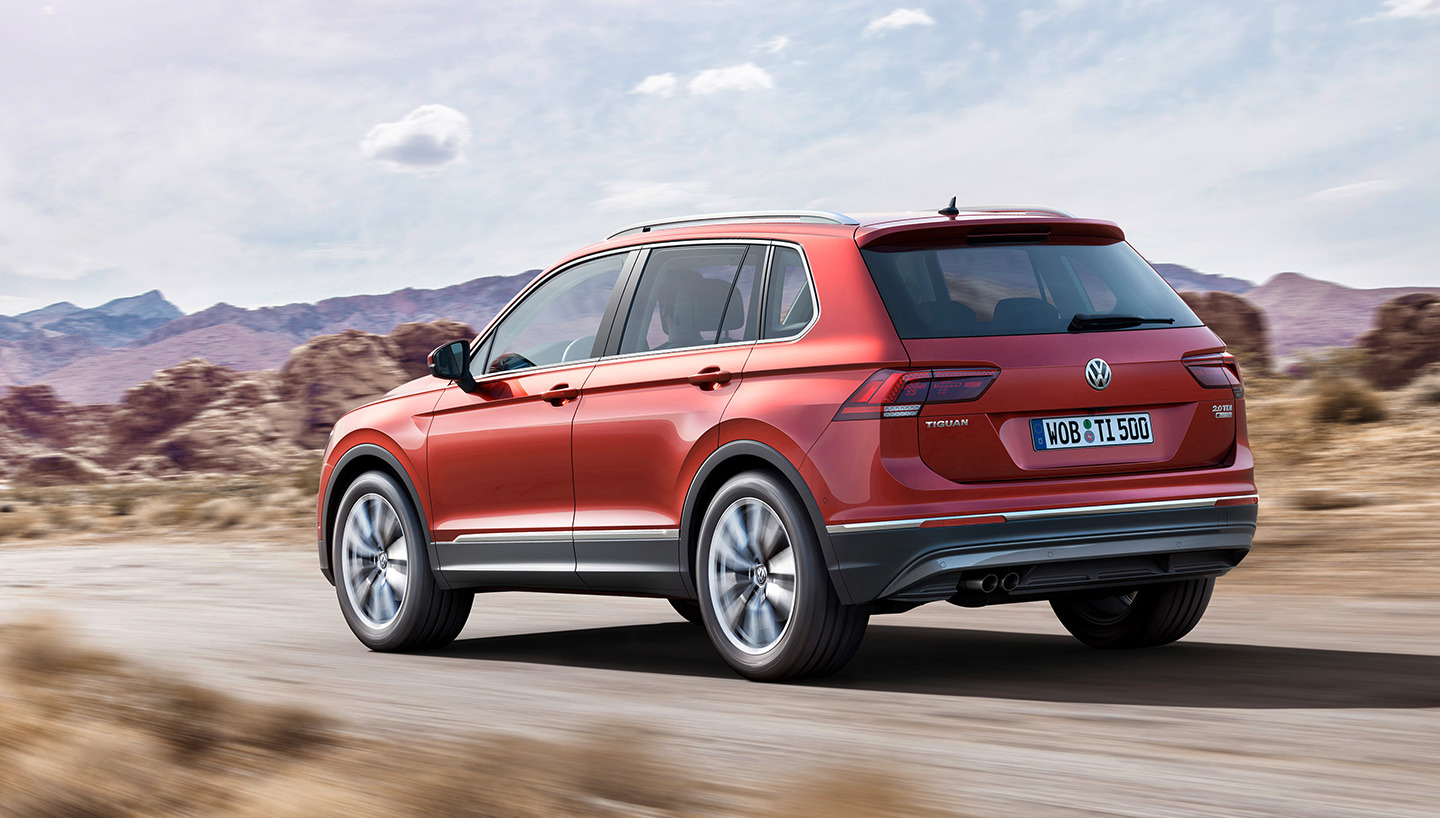 volkswagen tiguan 2016 42