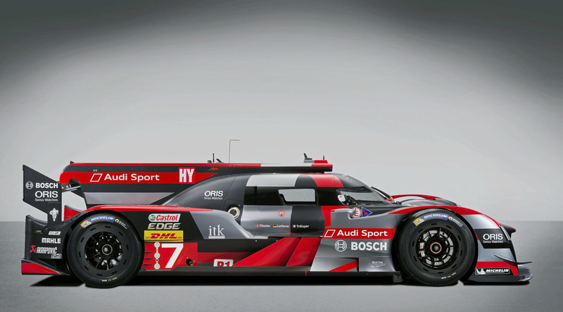 wec audi r18 2016 livery 2016 audi r18 2016 livery 2