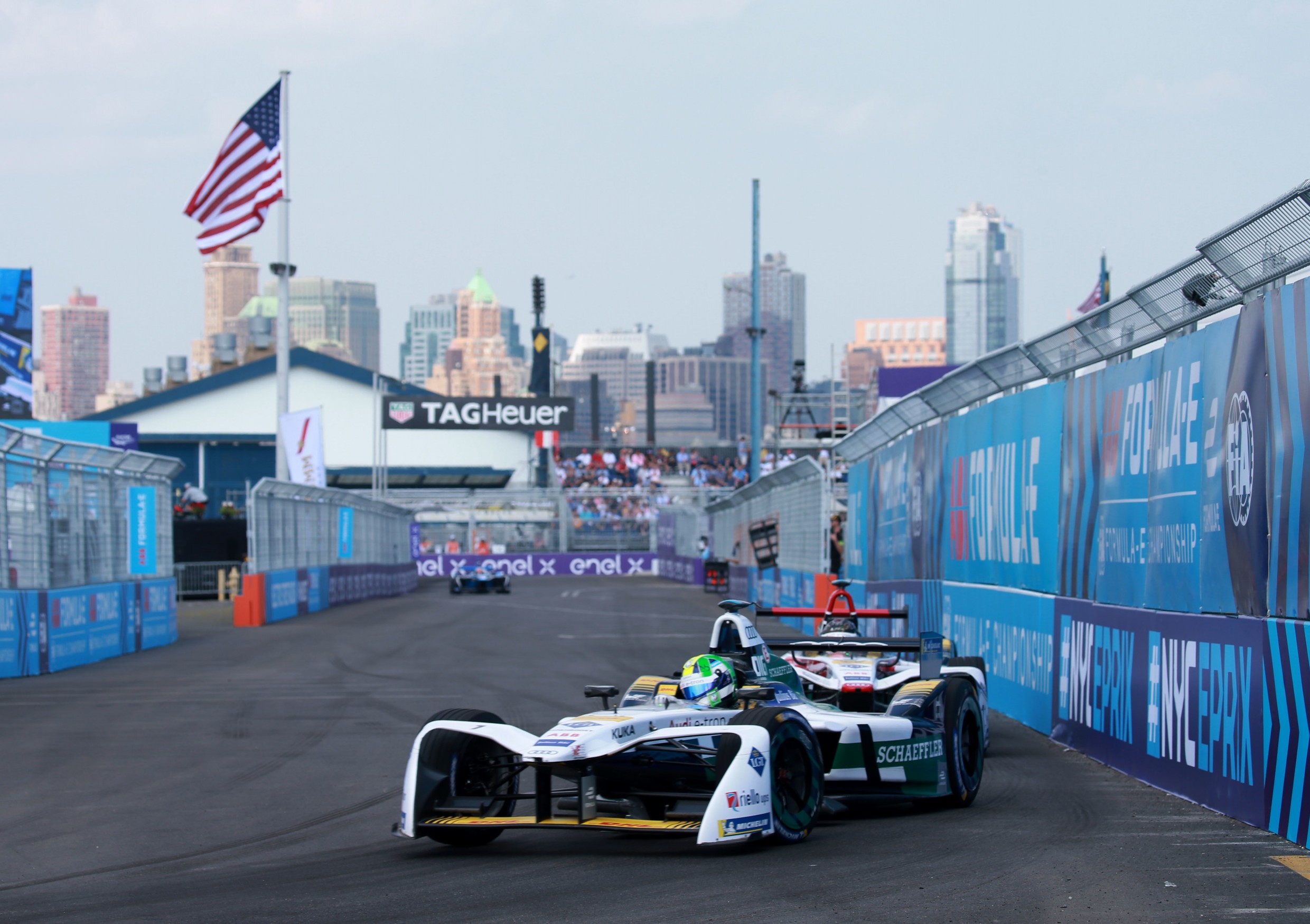 Formula E New York E Prix 2018 medium 3