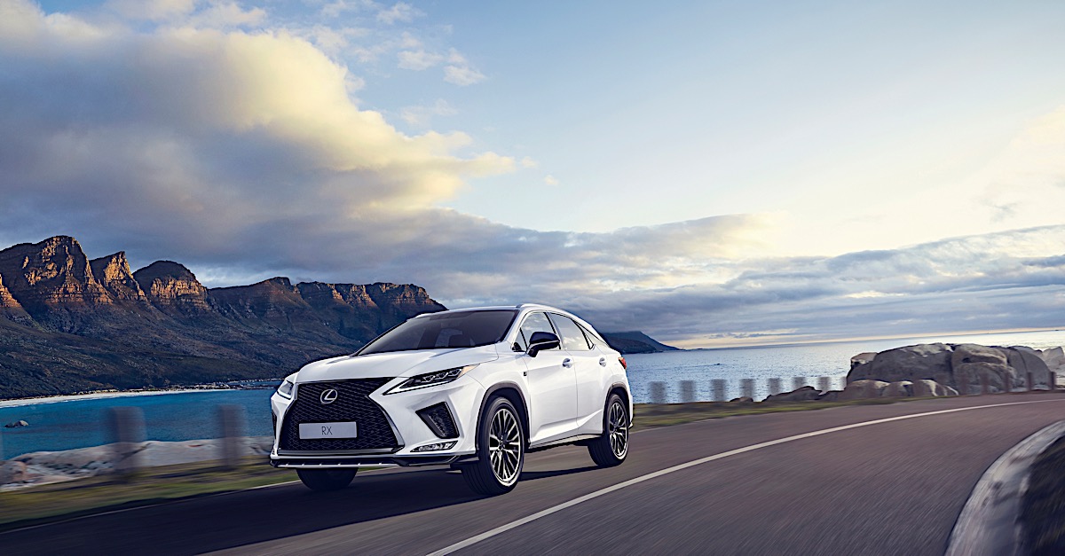 2020 Lexus RX350 FSPORT 04 6FAA6A4DFACF83134B74A1D5E7C03FB04711E3A21