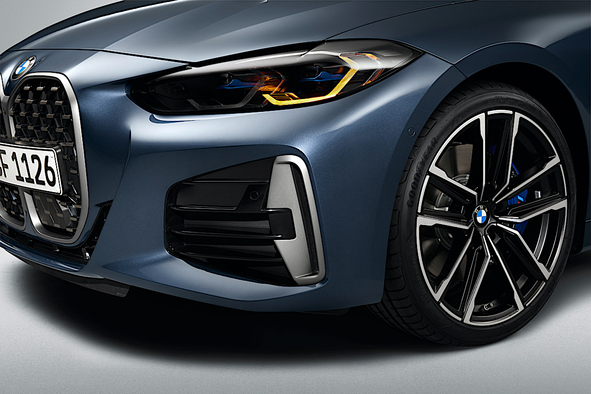 P90390024 highRes bmw m440i xdrive arc