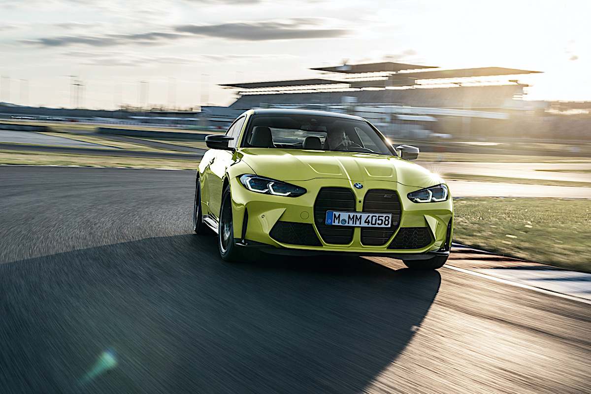 P90399227 highRes the new bmw m4 compe