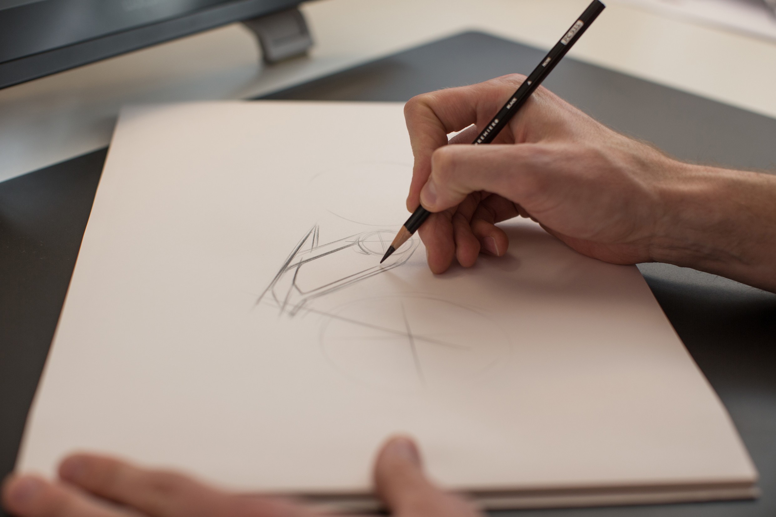 Tour the design laboratory of Audi online with Insight Audi Design medium 1