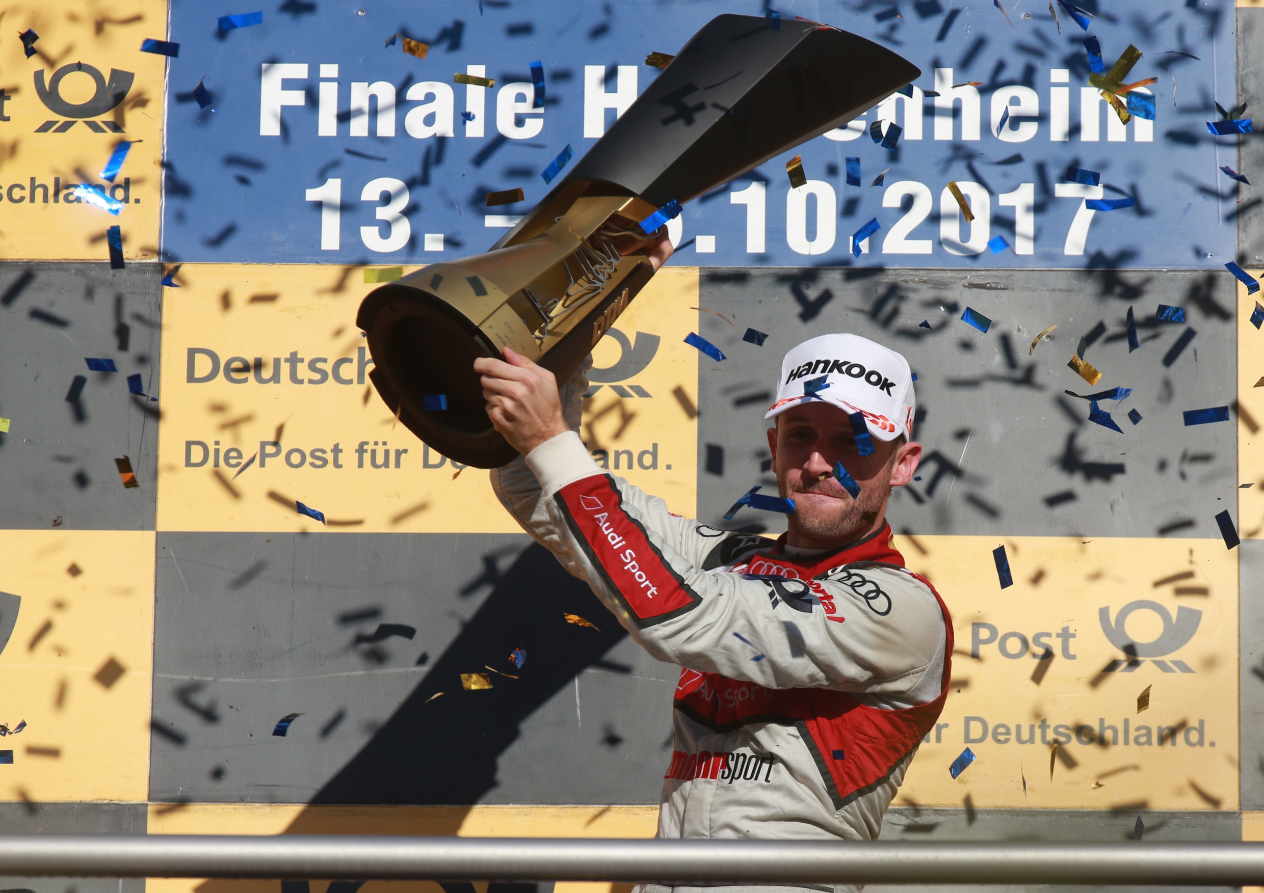 DTM Finale Hockenheim 2017 medium 1