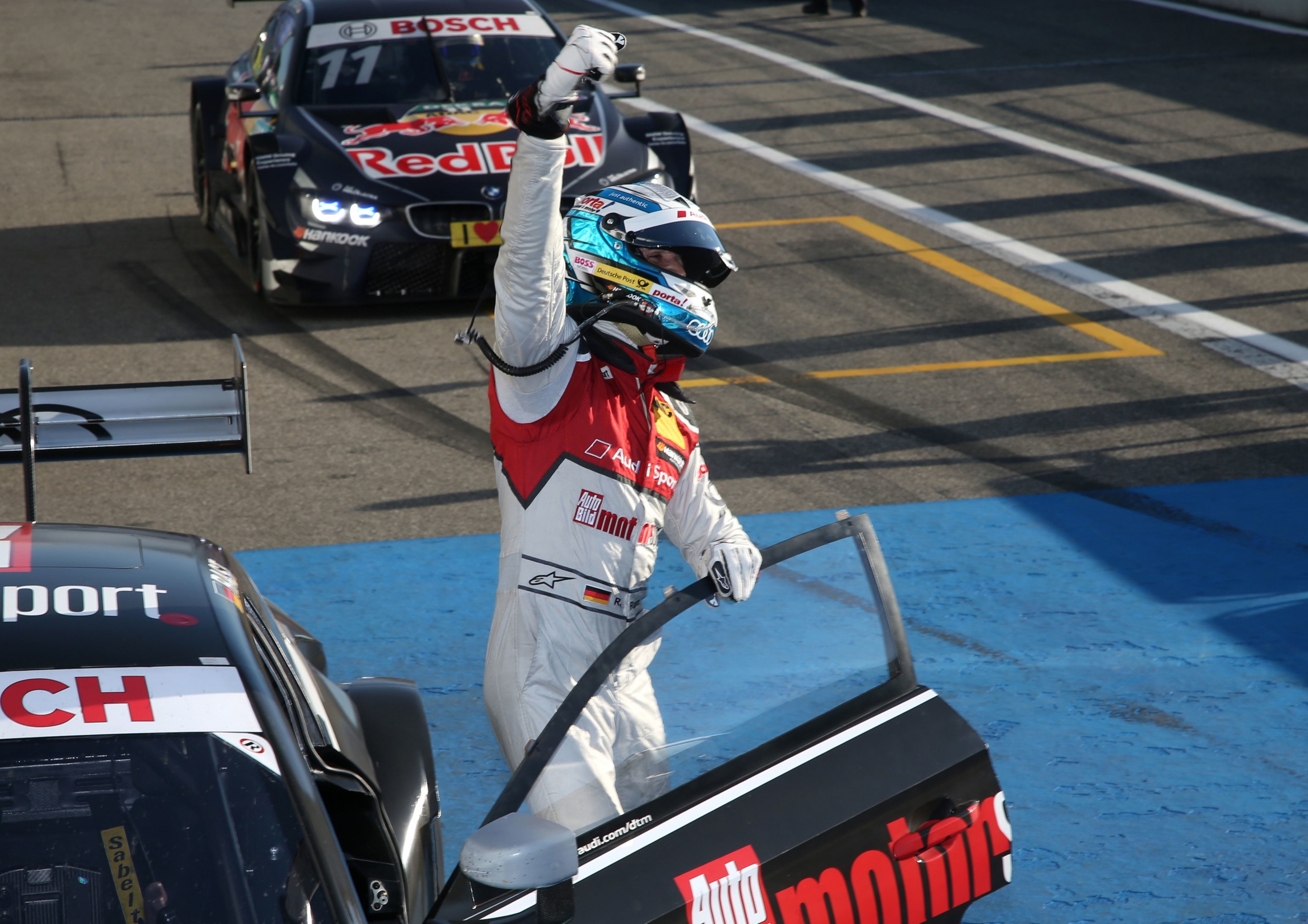 DTM Finale Hockenheim 2017 medium 2