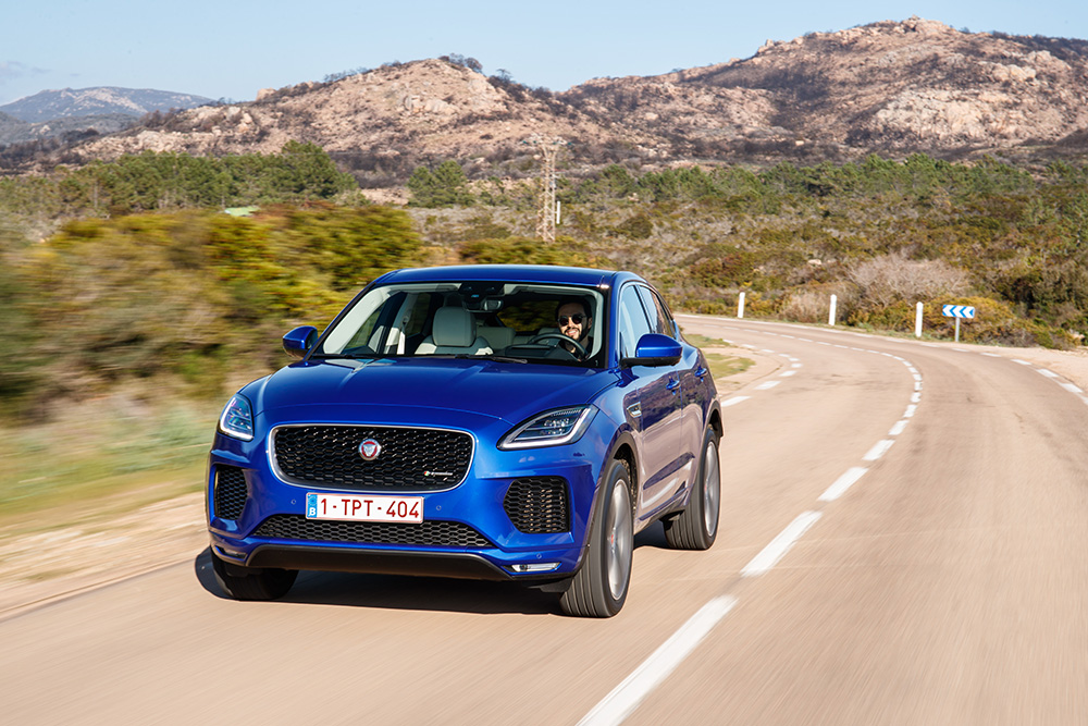 Jaguar E PACE GL 018