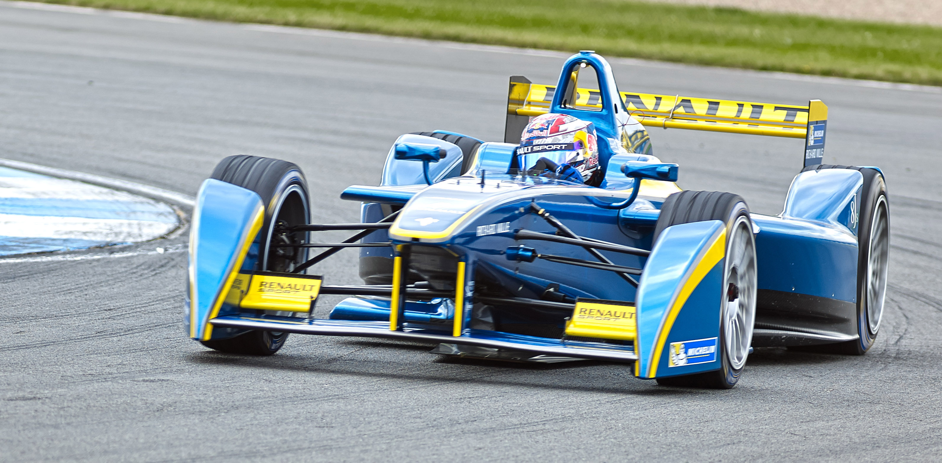 formula e edams