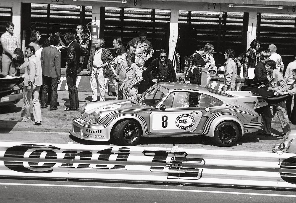 porschemotor8