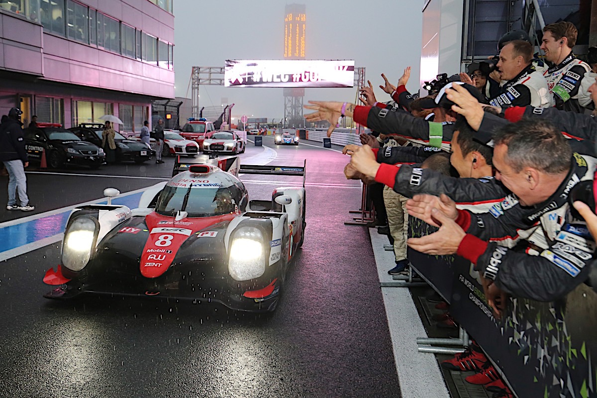 toyota gazoo racing wec 6h fuji 6 2