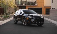 Lexus da vida al siguiente capítulo de la marca en el totalmente nuevo Lexus NX 2022