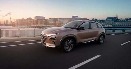 Hyundai lanza un programa de sensibilización para destacar su liderazgo en la tecnología de las pilas de combustible de hidrógeno
