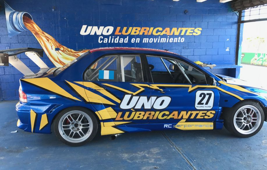 Viernes intenso previo a inicio de la temporada 2017 de automovilismo