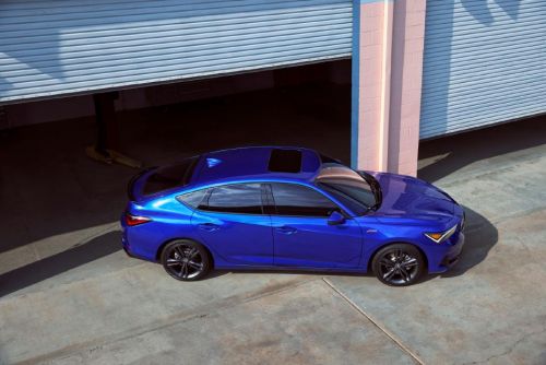 Acura 2023, un ícono para la próxima generación