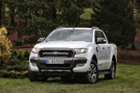 Ford Ranger presenta más tecnología y mayor rendimiento