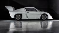 Audi Group S rally racing car