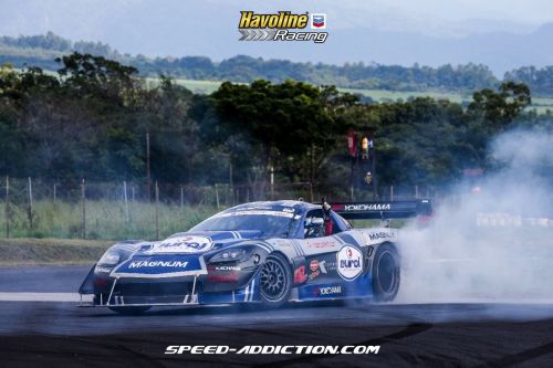 Espectacular cierre de la temporada 2017 de automovilismo
