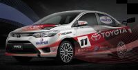 Anuncian la Copa Toyota Yaris Eurol 2017-18