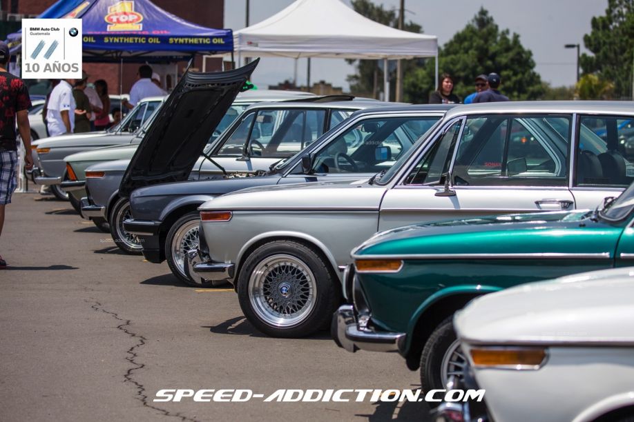 Bimmerfest