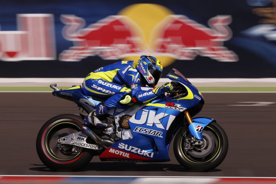 La segunda cita del mundial de MotoGP es en Argentina; vibra Sudamérica