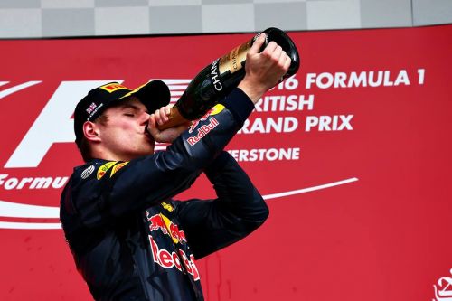 Red Bull desafía a Ferrari