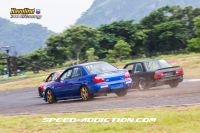 4a fecha 2016: GP Mixto Listo 3