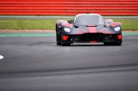 Aston Martin Valkyrie deslumbra y mira hacia el Campeonato Mundial de Resistencia