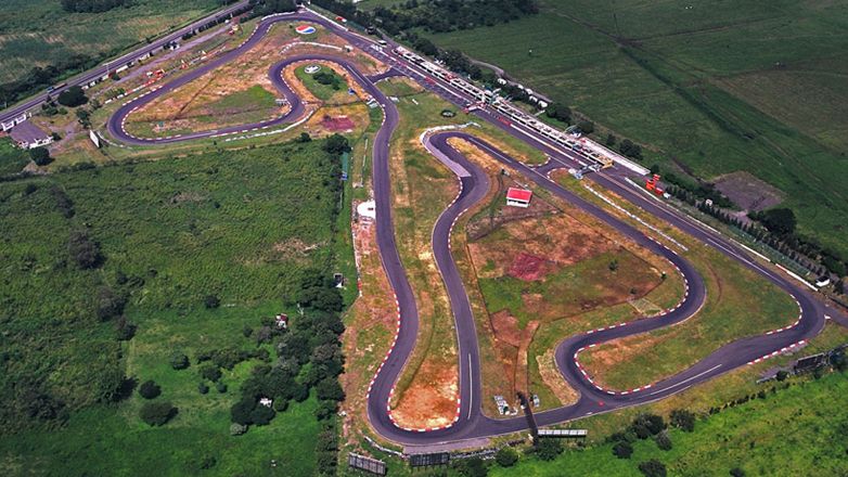 Calendario autódromo 2014