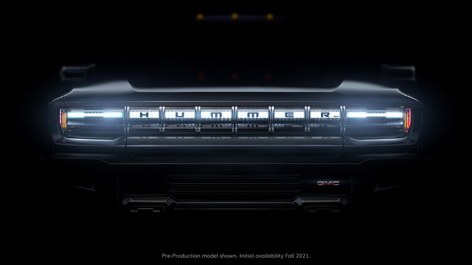 GMC Hummer EV, la revolución silenciosa