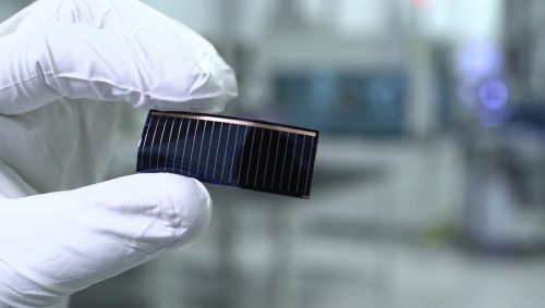 Modelos de Audi con techo solar: El fabricante de automóviles colabora con Hanergy