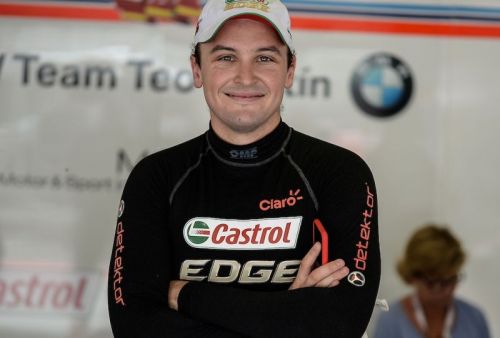 Teo Martín confirma a Lush Saravia y recluta a Henrique Chaves