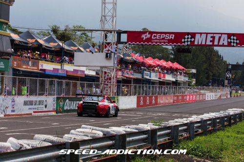 2a fecha 2015: GTS &amp; Super Street