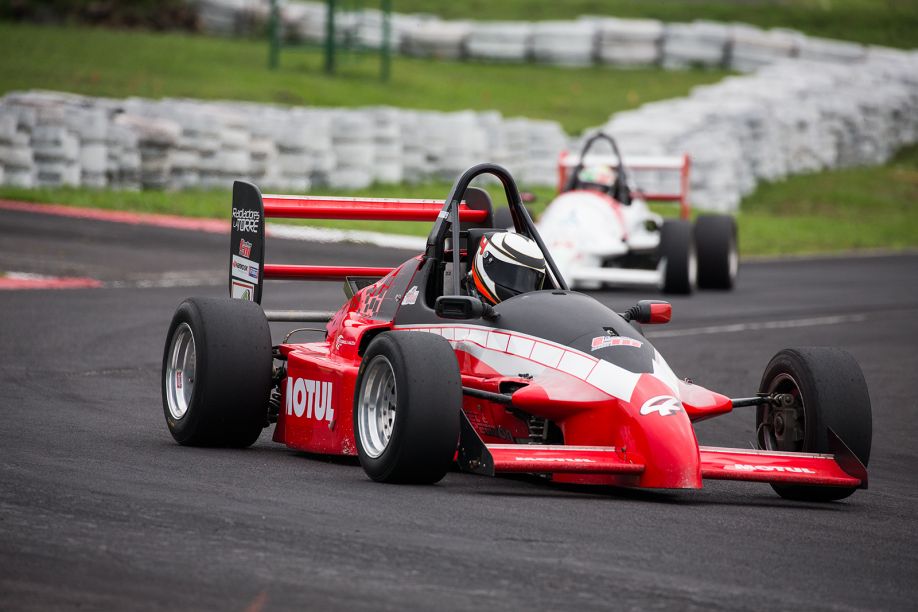 2a fecha Clasificaciones: GP Cepsa