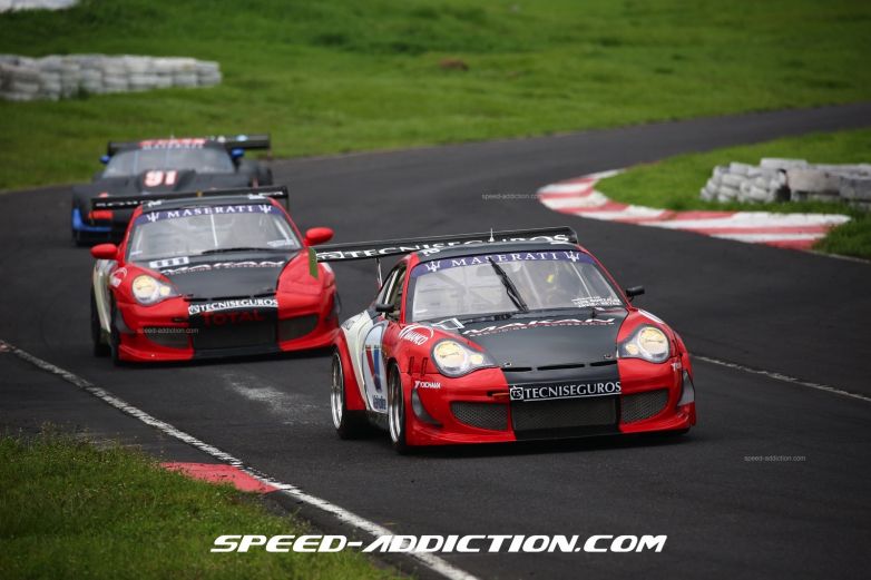 4a fecha 2015: Galería - Gran Premio Mixto Listo (parte 1)