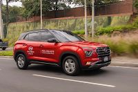 Hyundai Creta, totalmente renovada