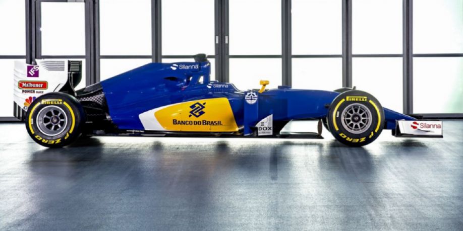 No dejemos de poner atención a los Sauber F1