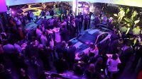Llegan a Guatemala los autos más veloces de la historia