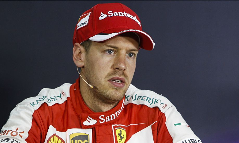 ¿Podrá Vettel hacerle frente a los Mercedes en Bahrein?