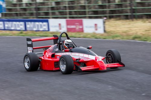 1a fecha 2015: Adrenaline Race Clasificaciones