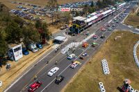 El sueño de los 100 Kms Botoneta se hizo realidad