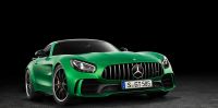 50 años de AMG, 50 Años de alto desempeño