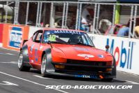 7a fecha 2014: Vintage Racing
