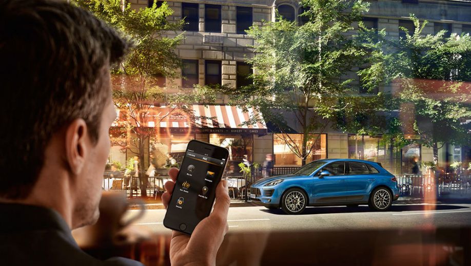 Porsche Digital, Inc. abre nueva sucursal en Silicon Valley