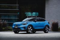 Innovador y con personalidad, llega el nuevo modelo 100% eléctrico de Volvo Cars, el C40 Recharge